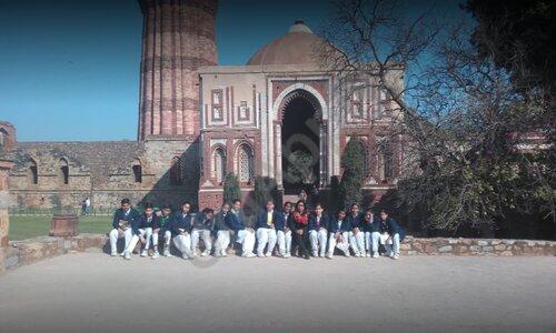 Balvantray Mehta Vidya Bhawan — photo 8
