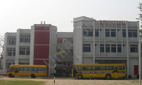 Banasthali Public School — photo 2