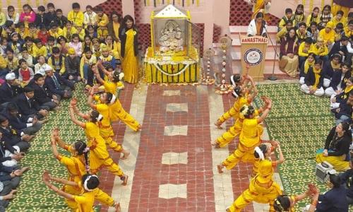 Banasthali Public School — photo 4
