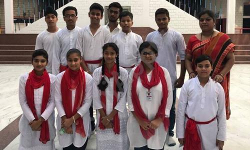 Banasthali Public School — photo 5