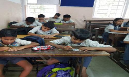Bandra Hindu Association High School — photo 2
