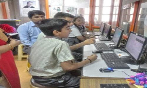 Bandra Hindu Association High School — photo 3