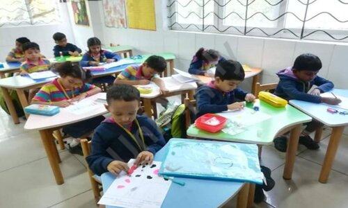 Bangalore International Academy — photo 3