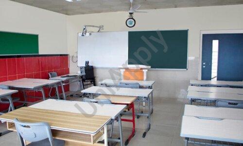 Bangalore International Academy — photo 4