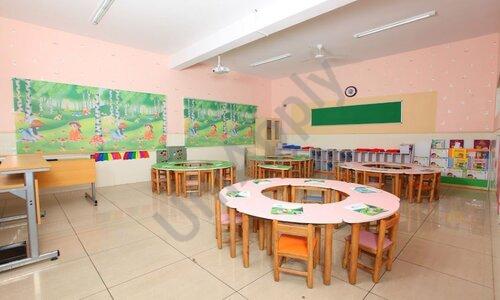 Bangalore International Academy — photo 5
