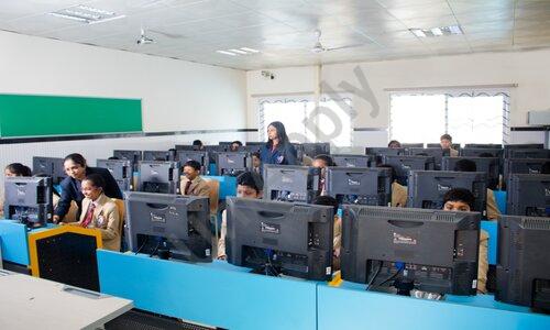 Bangalore International Academy — photo 6