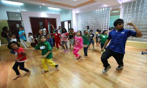 Bangalore International Academy — photo 7