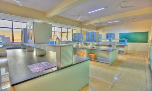 Bangalore International Academy — photo 10
