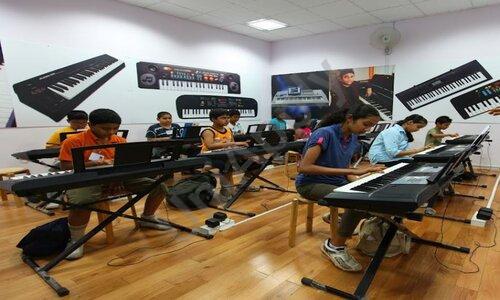 Bangalore International Academy — photo 12