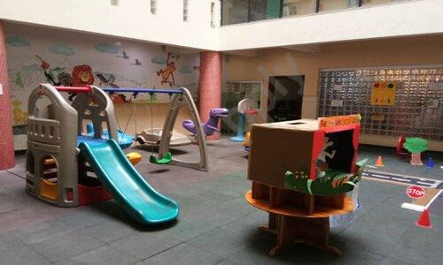 Bangalore International Academy — photo 14