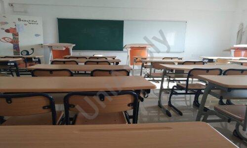 Bangalore International Academy — photo 3