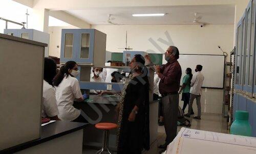 Bangalore International Academy — photo 6