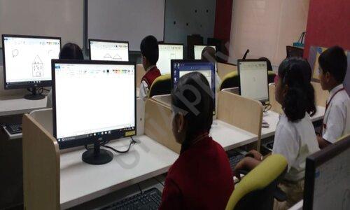 Bangalore International Kids High — photo 2