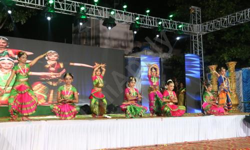 Bangalore International Kids High — photo 3