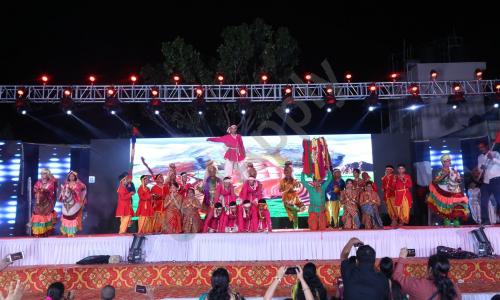 Bangalore International Kids High — photo 4