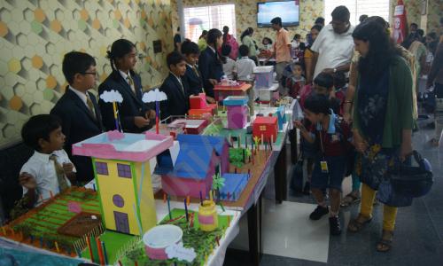 Bangalore International Kids High — photo 5