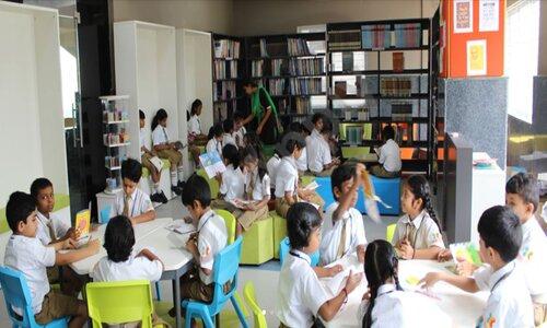 Bangalore International Kids High — photo 7