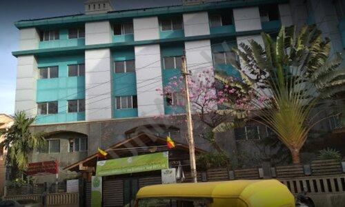 Bangalore International Public School — photo 1