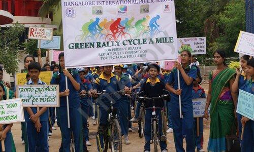 Bangalore International Public School — photo 2