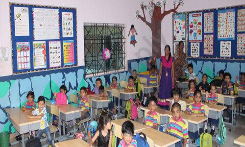 Bangalore International Public School — photo 4
