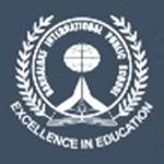 Bangalore International Public School logo