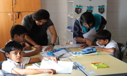 Bangalore International School — photo 2