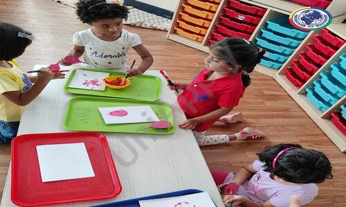 Bangalore International School — photo 3