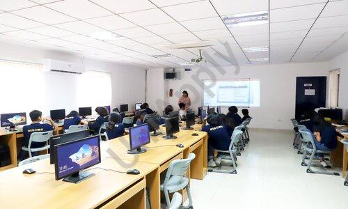 Bangalore International School — photo 4