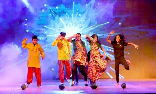 Bangalore International School — photo 5