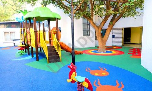 Bangalore International School — photo 7