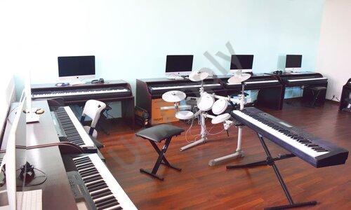 Bangalore International School — photo 9