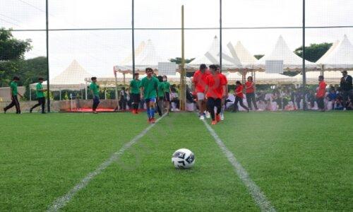 Bangalore International School — photo 10
