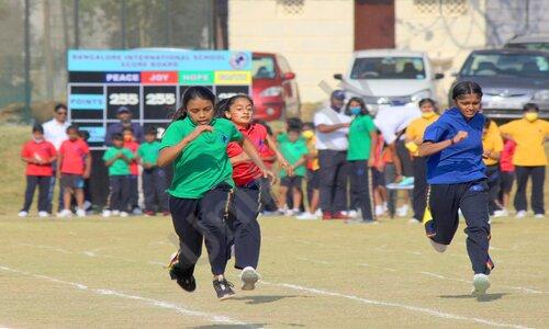 Bangalore International School — photo 11