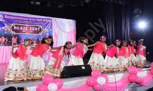 Bangaloreblaze Girls' High School — photo 2