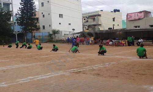 Bangaloreblaze Girls' High School — photo 3