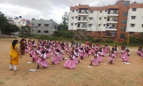 Bangaloreblaze Girls' High School — photo 4