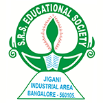 Bangaloreblaze Girls' High School logo