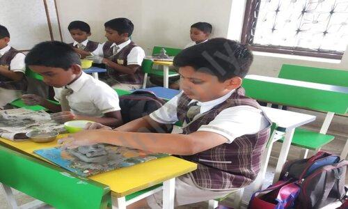 Bankar Patil Public School — photo 1