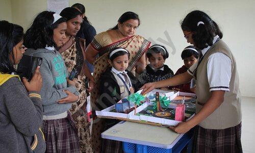 Bankar Patil Public School — photo 2