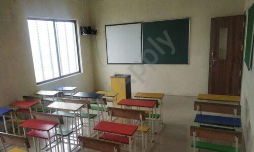 Bankar Patil Public School — photo 4