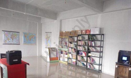 Bankar Patil Public School — photo 5