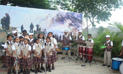 Bankar Patil Public School — photo 8