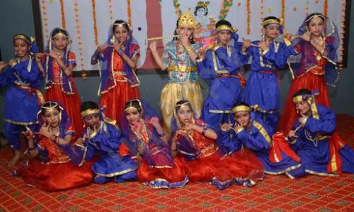 Bansi Vidya Niketan — photo 2