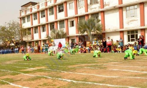 Bansi Vidya Niketan — photo 8