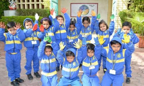 Banyan Tree School — photo 8