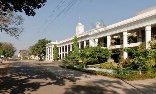 Barnes School And Junior College — photo 3