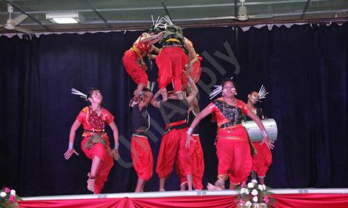Barnes School And Junior College — photo 7