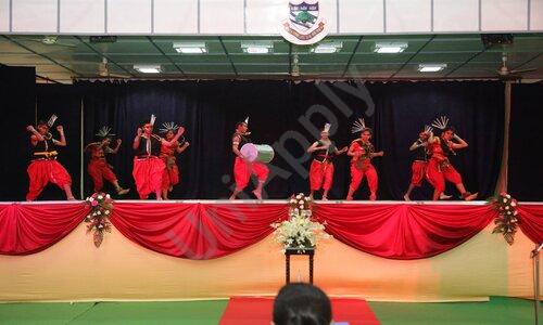 Barnes School And Junior College — photo 8