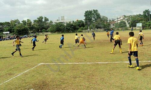 Barnes School And Junior College — photo 11