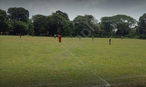 Barnes School And Junior College — photo 12